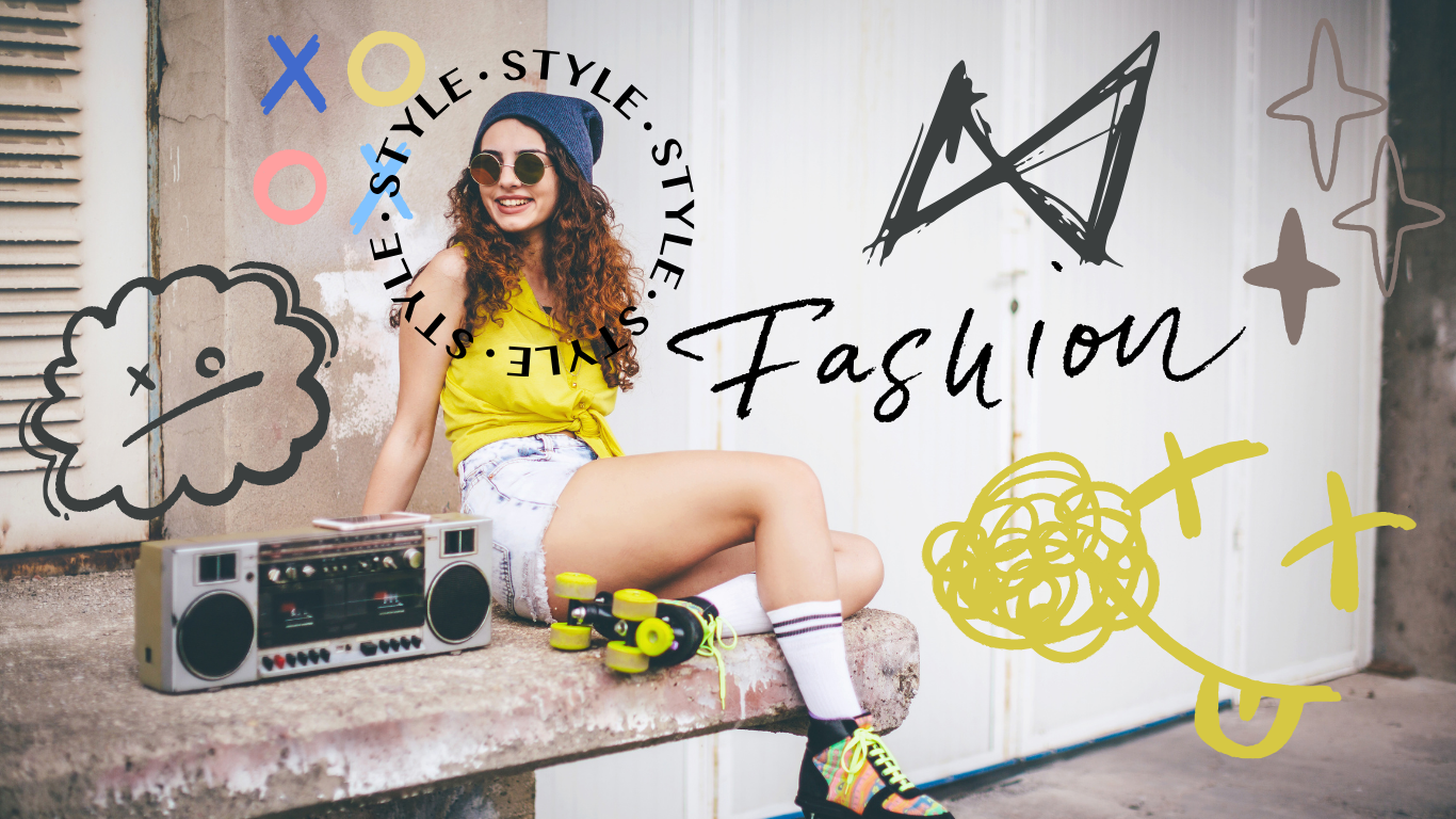 今日はちょっとしたデザイン