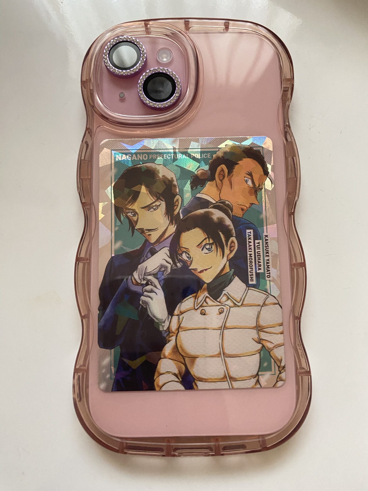 リニューアルした100円ショップへ