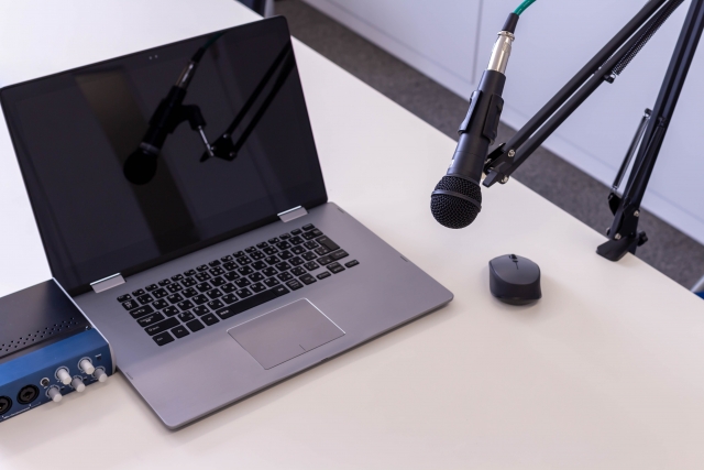 Xのスペースで一人で喋った話