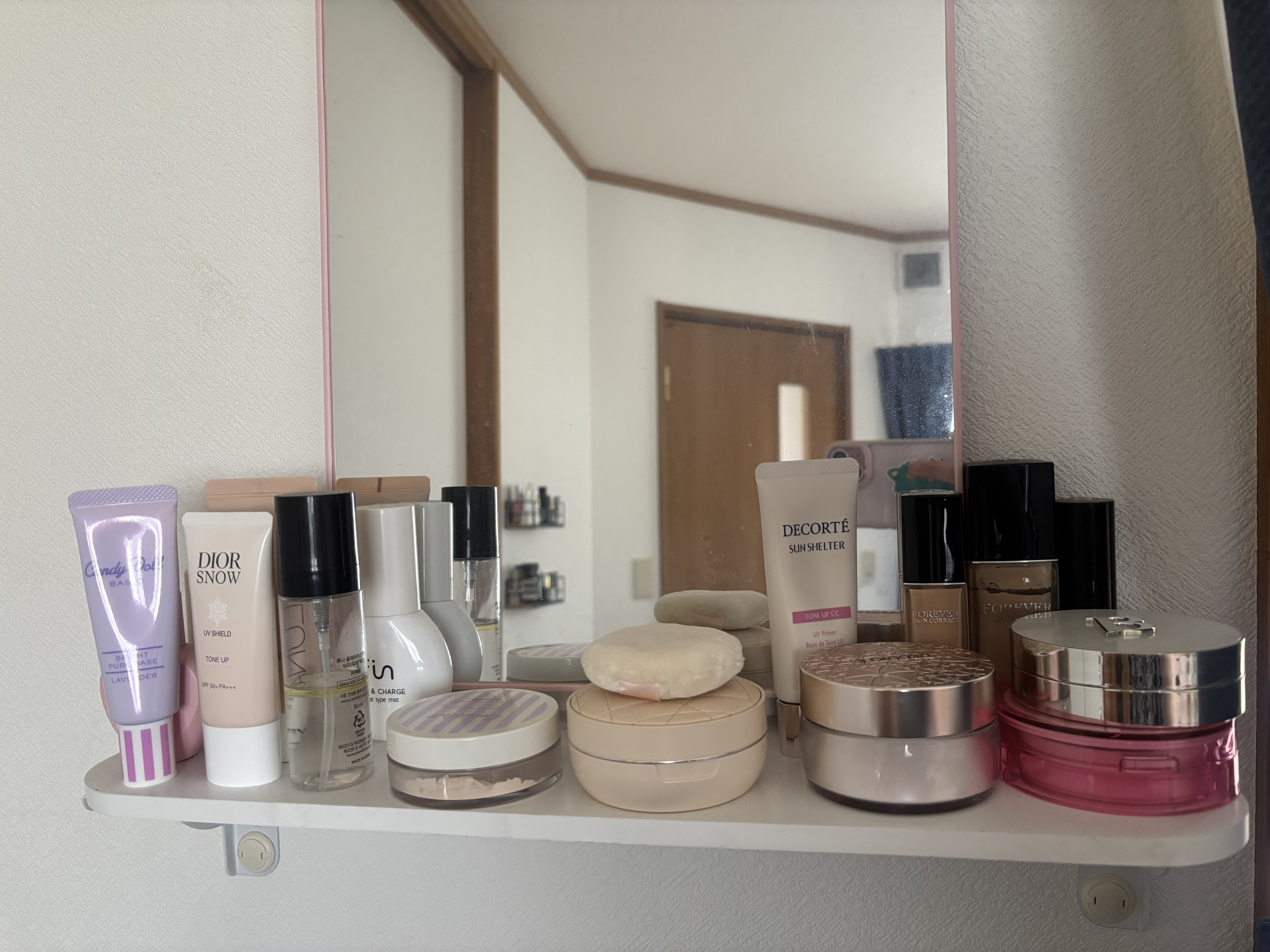 コスメでオススメ紹介します